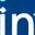 LinkedIn Icon